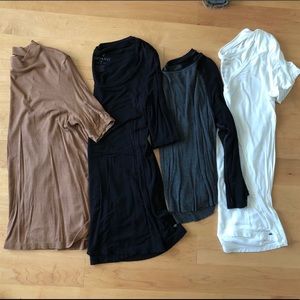 Bundle of AE soft n sexy T-shirt’s!